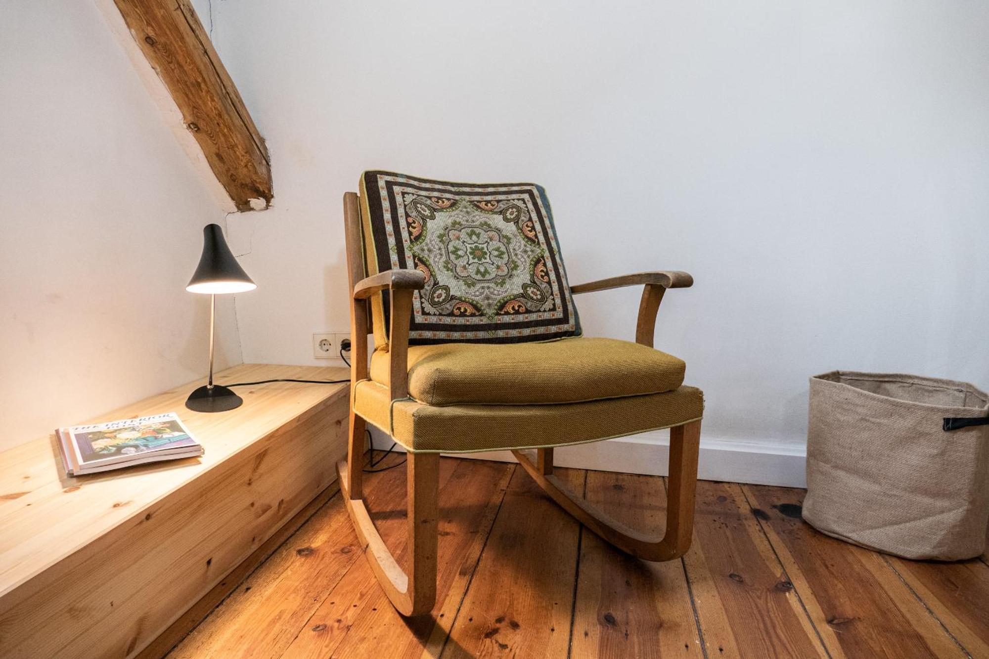 Gutshaus Zarchlin Apartment Barkhagen Bilik gambar