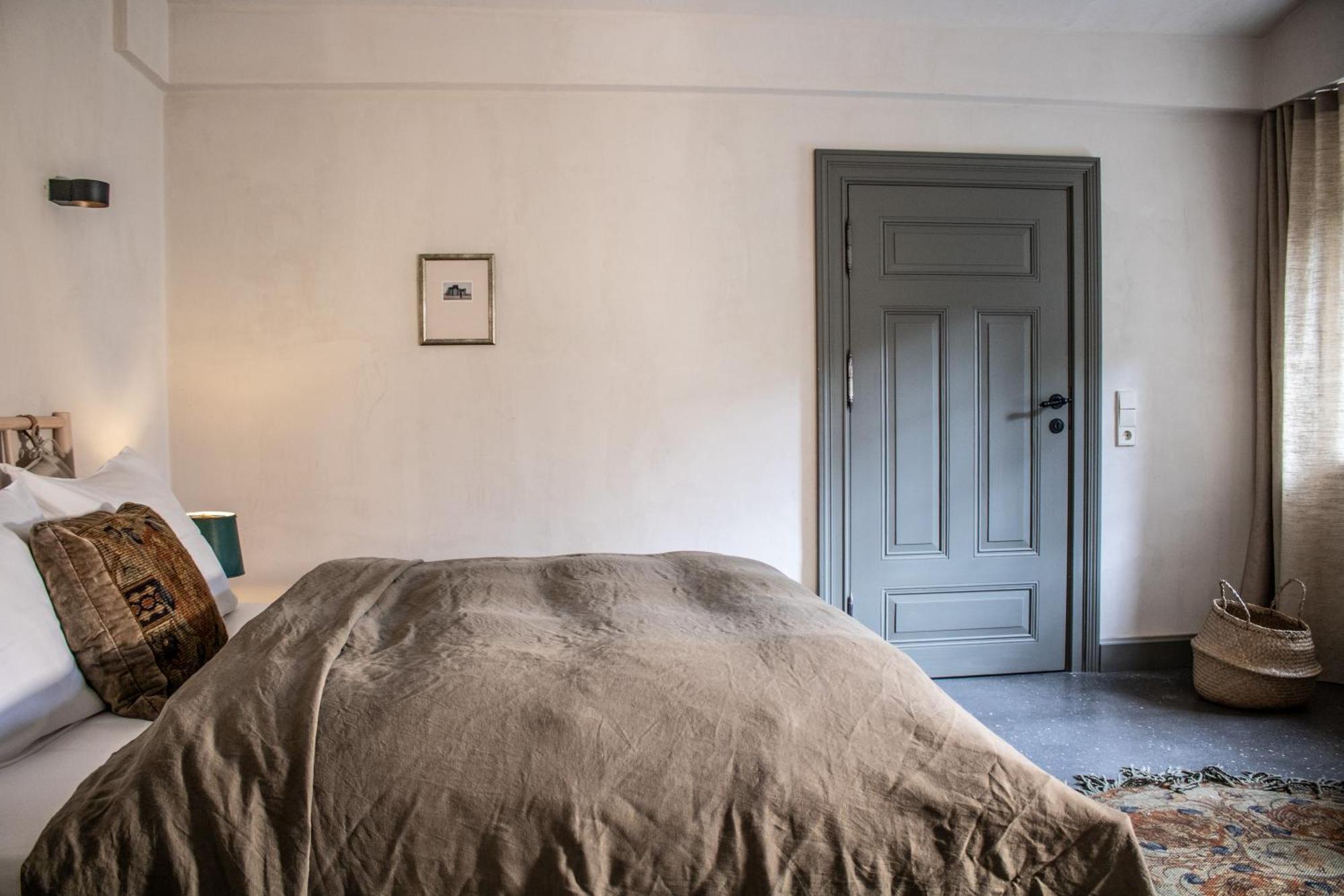 Gutshaus Zarchlin Apartment Barkhagen Bilik gambar