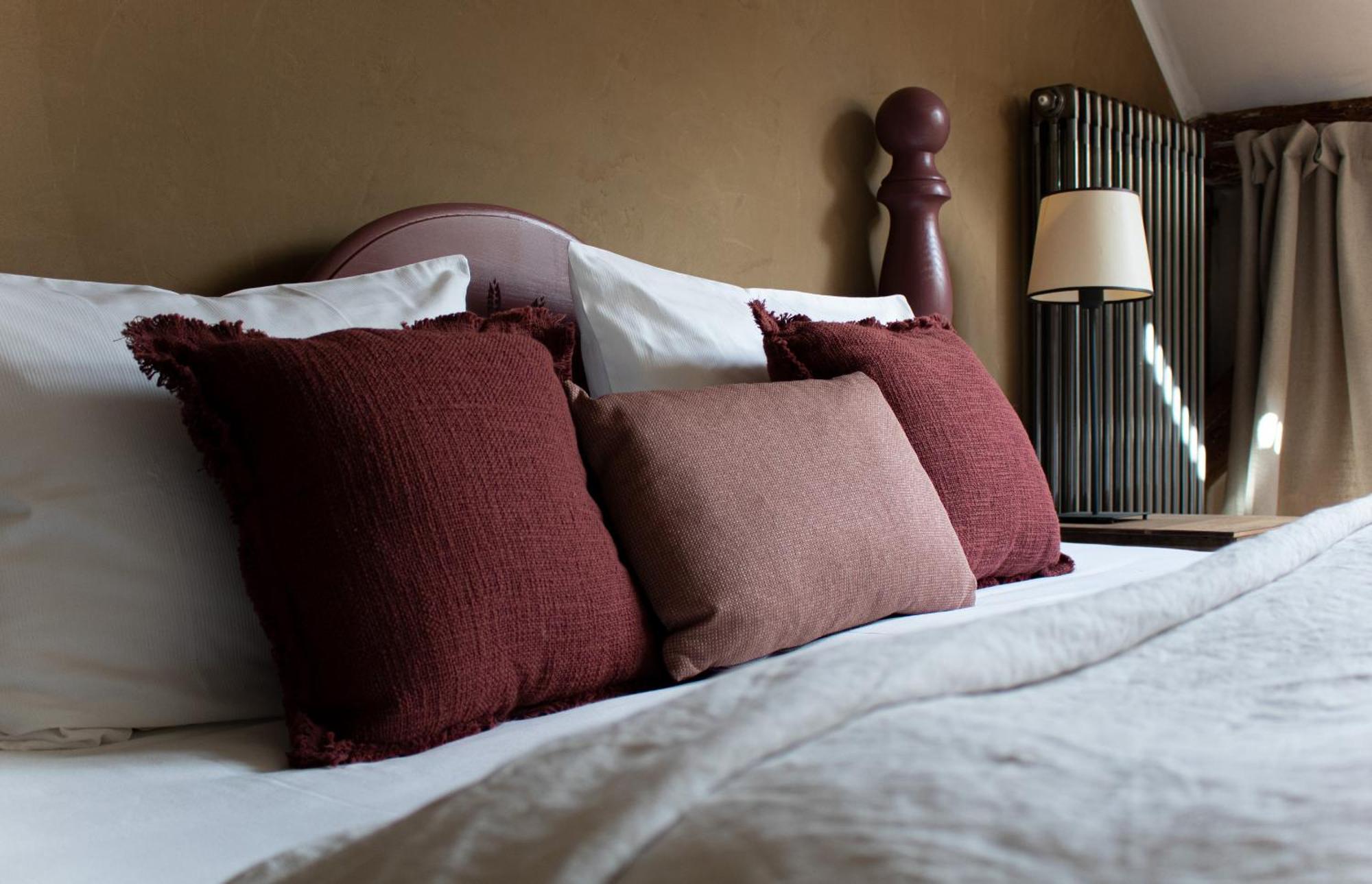 Gutshaus Zarchlin Apartment Barkhagen Bilik gambar