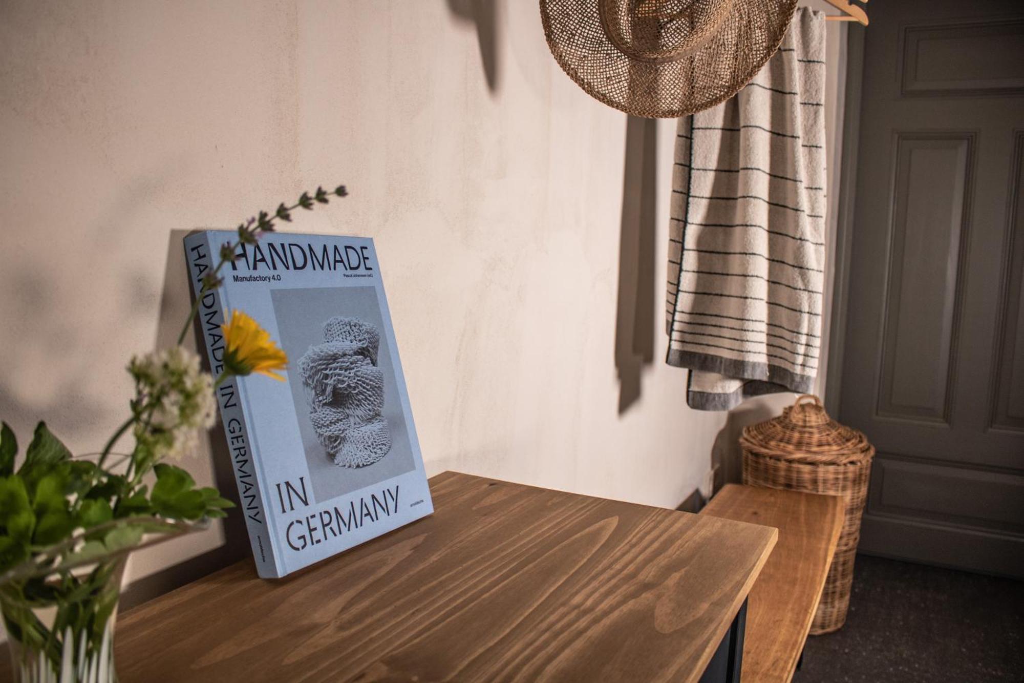 Gutshaus Zarchlin Apartment Barkhagen Bilik gambar