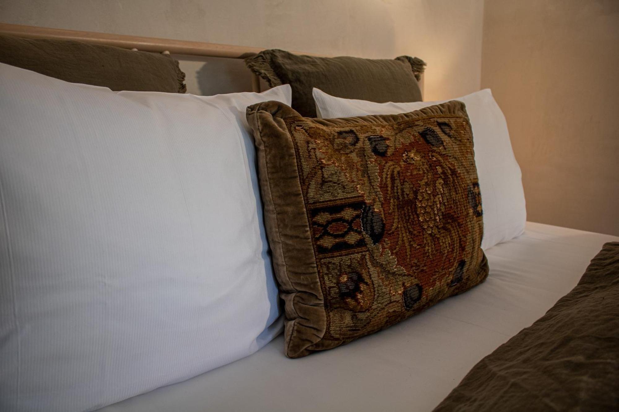 Gutshaus Zarchlin Apartment Barkhagen Bilik gambar