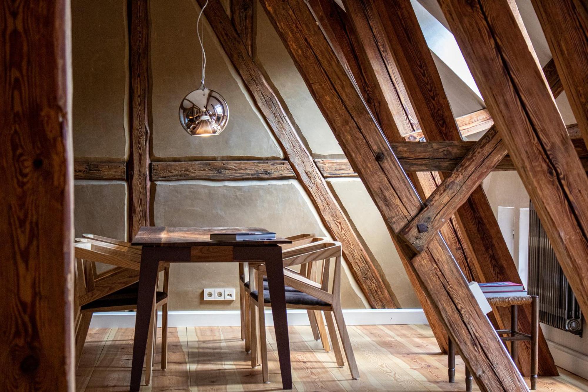 Gutshaus Zarchlin Apartment Barkhagen Bilik gambar